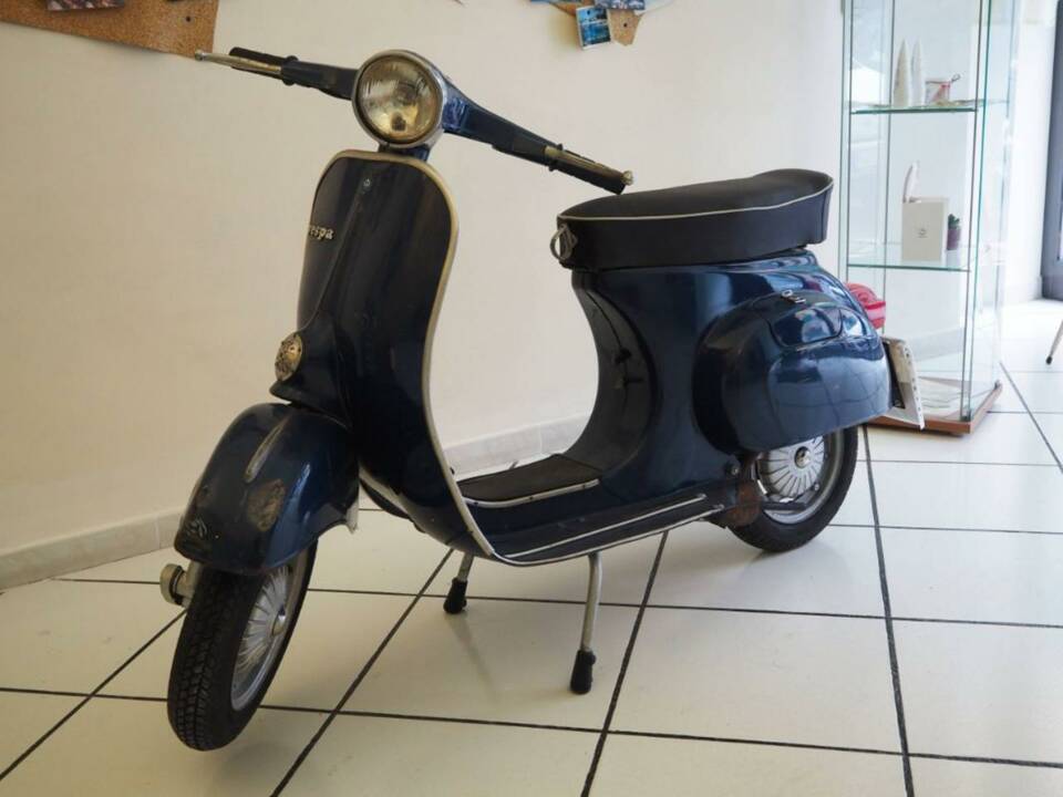 Bild 2/28 von Piaggio Vespa 125 Primavera (1974)