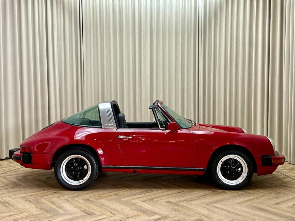Image 8/8 of Porsche 911 2.7 S (1976)