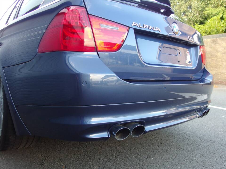 Bild 17/98 von ALPINA B3 Bi-Turbo (2008)