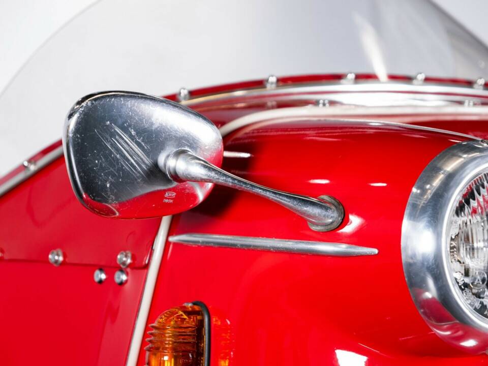 Afbeelding 39/50 van Messerschmitt / FMR KR 200 (1959)