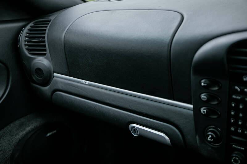 Bild 27/39 von Porsche 911 Carrera "40 Jahre 911" (2004)