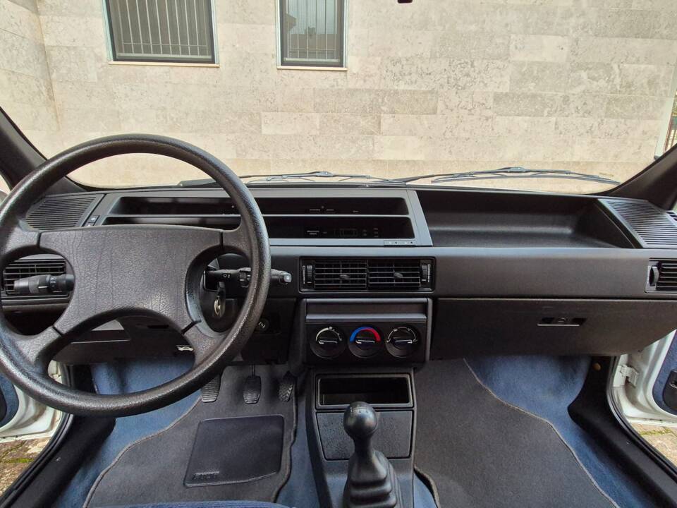 Immagine 97/193 di FIAT Tipo 1.4 DGT (1989)
