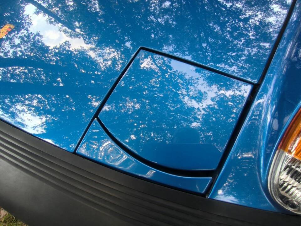 Immagine 57/73 di Porsche 914/4  2.0 (1976)