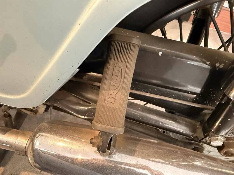 Afbeelding 13/14 van Triumph DUMMY (1959)