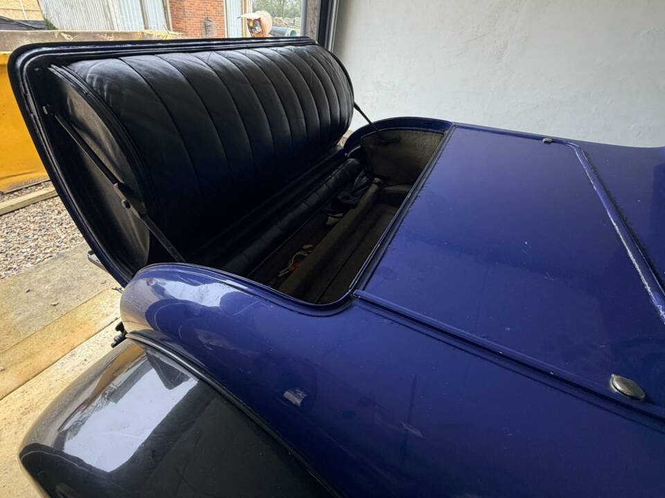 Imagen 21/32 de Rolls-Royce 20 HP (1926)