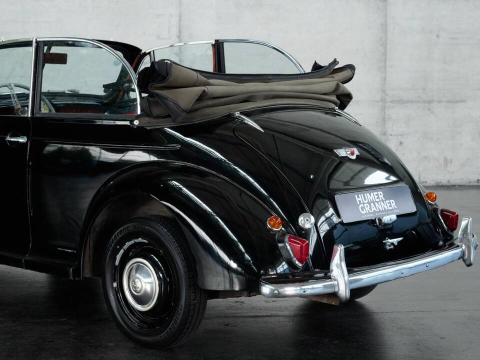 Bild 15/50 von Morris Minor 1000 (1956)