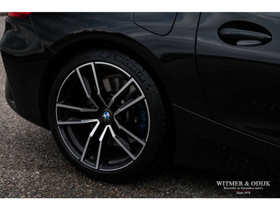 Afbeelding 18/41 van BMW Z4 M40i (2020)