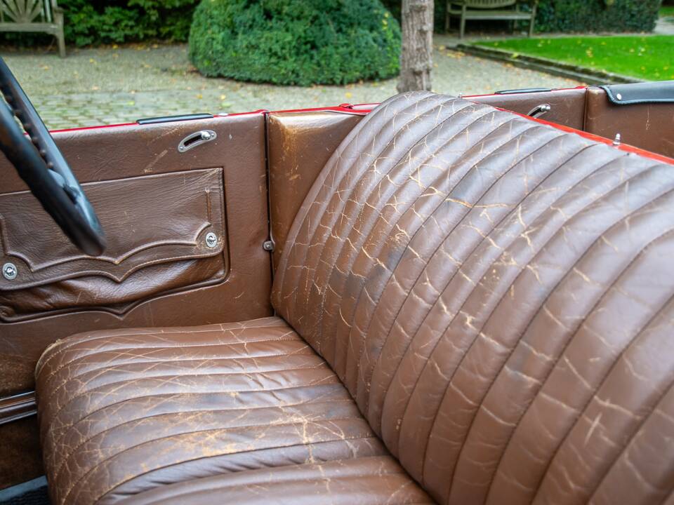 Imagen 9/23 de Lancia Lambda (1928)