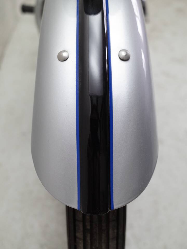 Imagen 11/25 de Triumph Tiger 100 (1939)