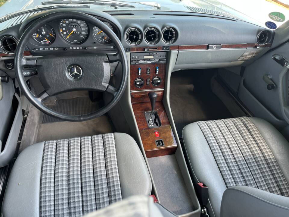 Afbeelding 33/65 van Mercedes-Benz 300 SL (1988)