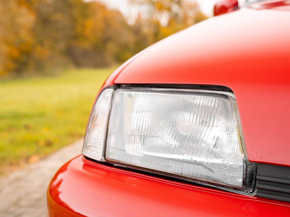 Bild 11/38 von FIAT Cinquecento Sporting (1997)