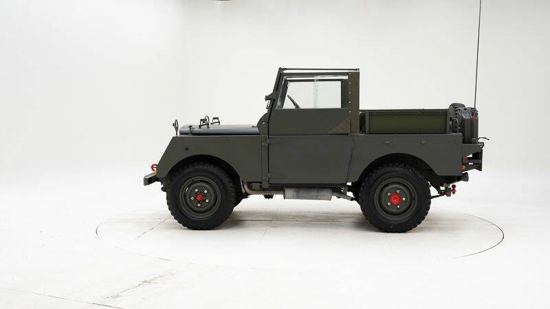Bild 8/15 von Minerva TT (1952)