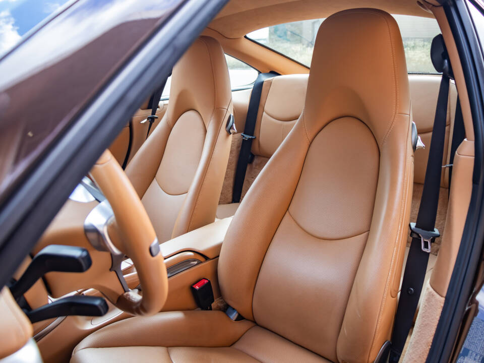 Image 30/50 of Porsche 911 Turbo (2009)