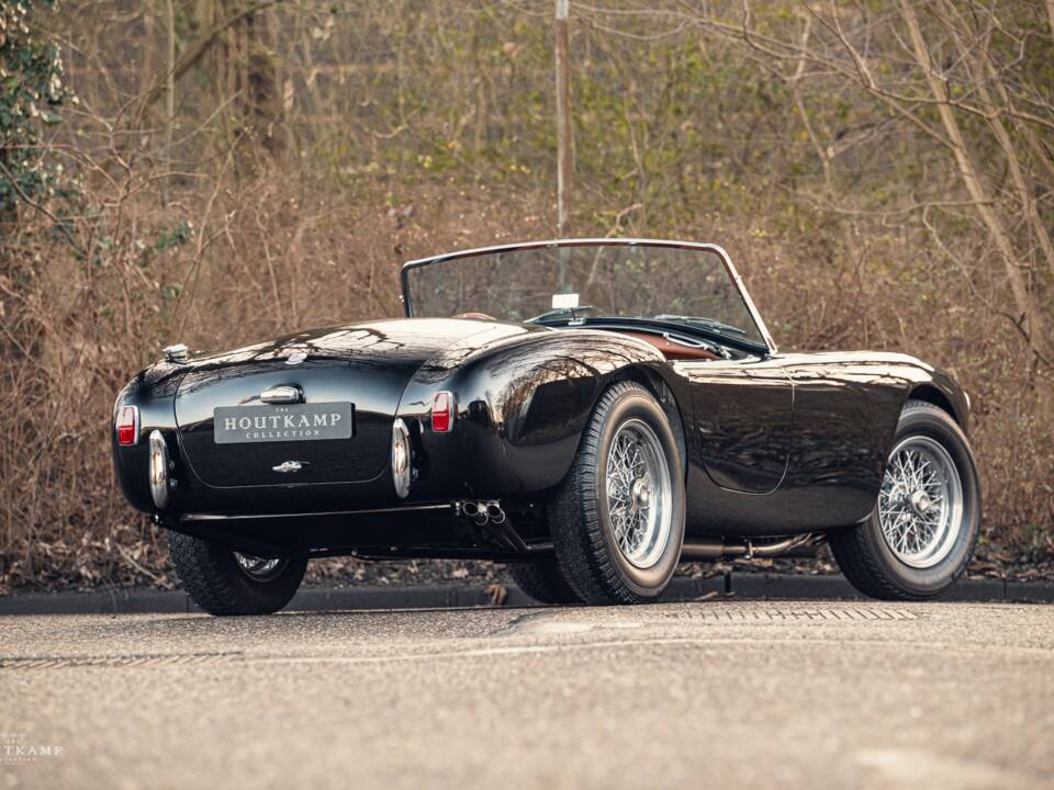 Image 7/18 de AC Ace Bristol (1959)