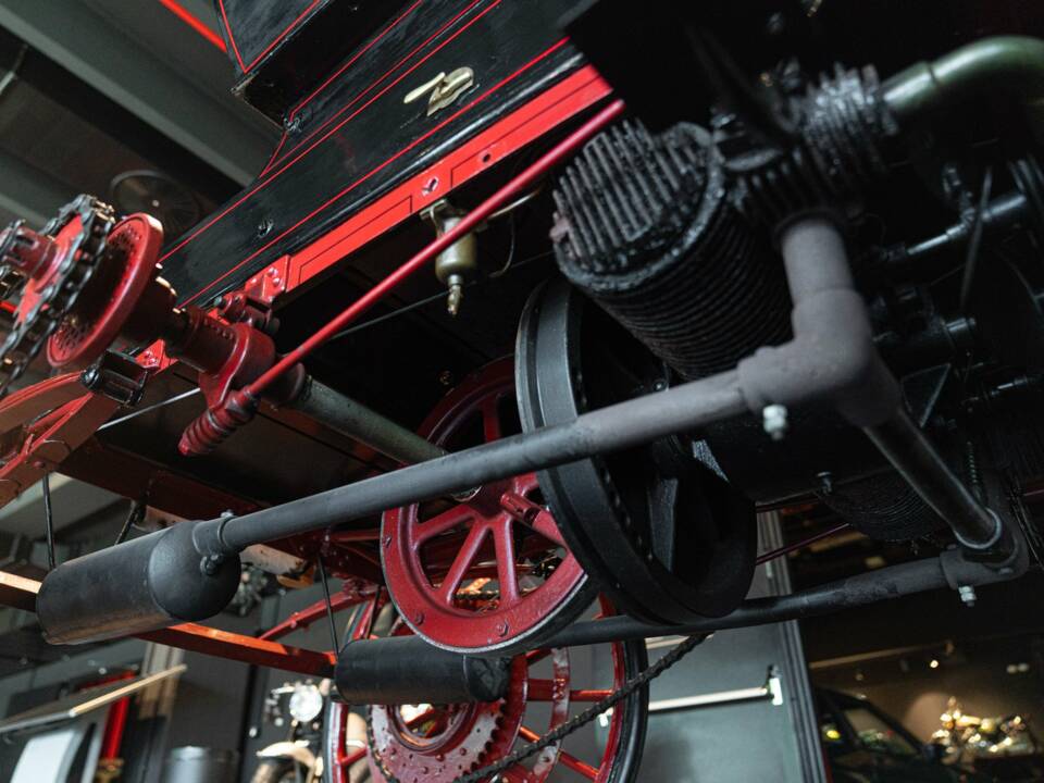 Image 41/45 of Sears 14 HP (1910)