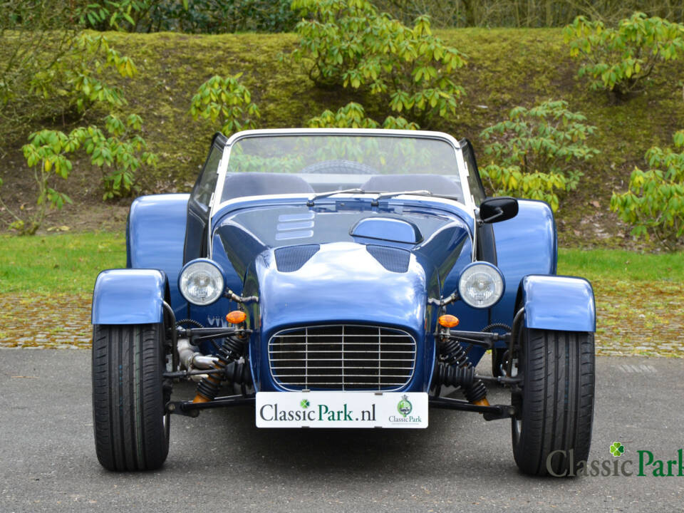 Image 7/38 de Donkervoort S8 (1984)