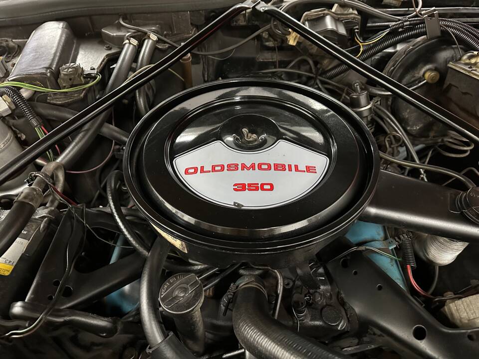 Imagen 59/64 de Oldsmobile Delta 88 Royale (1979)