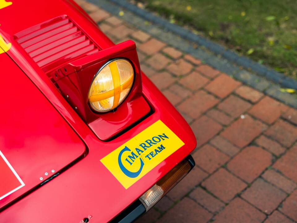 Image 13/20 of Ferrari 308 GTB (1978)