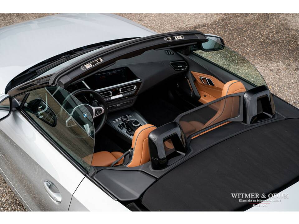 Bild 8/33 von BMW Z4 sDrive20i (2020)