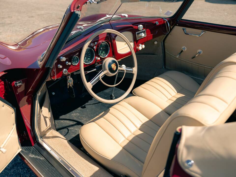 Bild 49/99 von Porsche 356 1500 (1951)