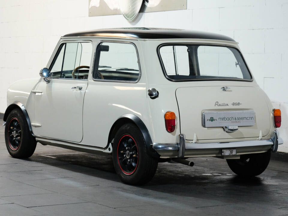 Afbeelding 3/23 van Austin Seven (1959)