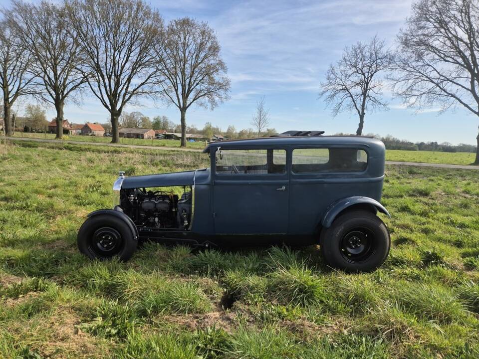 Image 7/8 de Citroën C4 (1929)