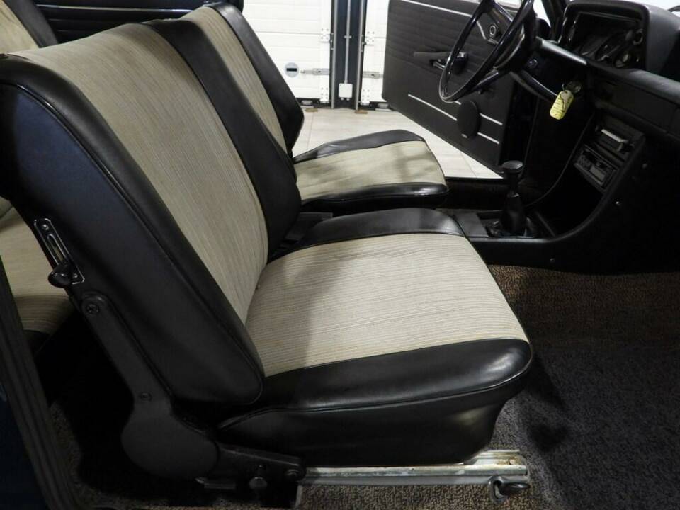 Bild 5/10 von BMW 1602 (1973)
