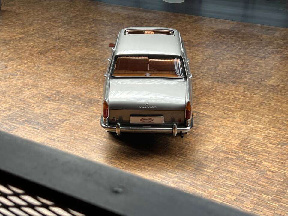 Image 9/34 de Peugeot 404 (1962)