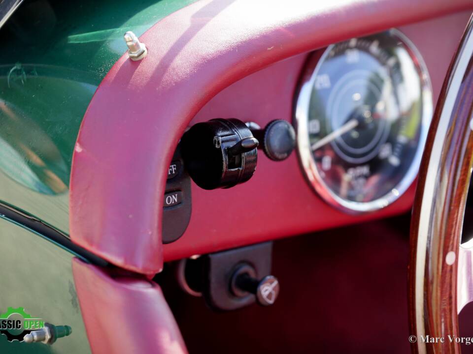 Bild 6/51 von Triumph TR 3A (1961)