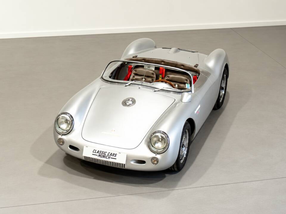 Bild 1/40 von Chamonix NG Cars 550 (1994)