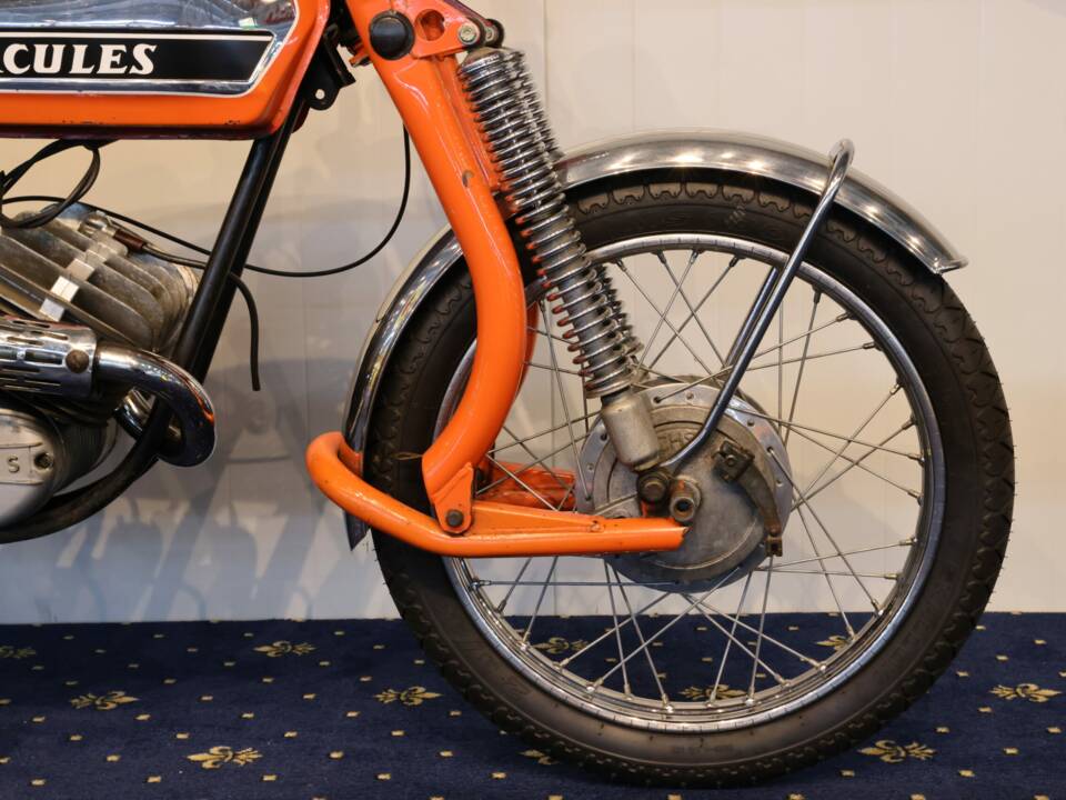 Immagine 7/22 di Hercules K 50 SE (1973)