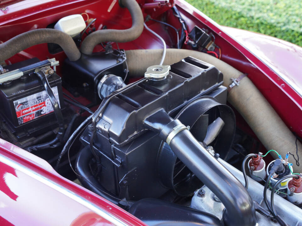 Image 12/50 of DKW 3=6 (1956)