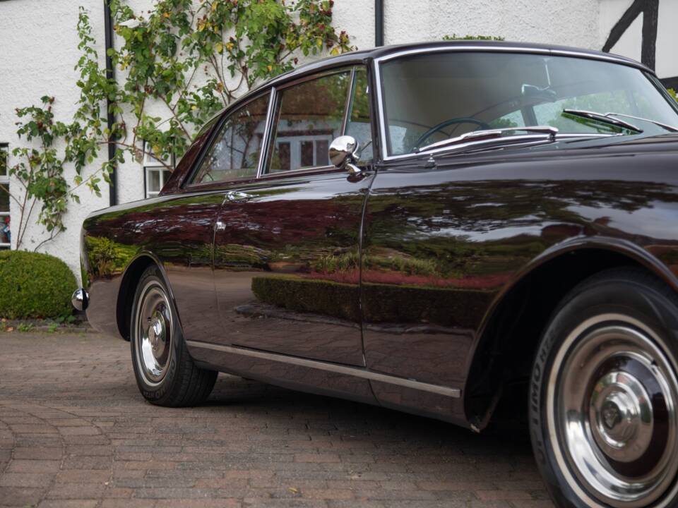 Image 25/50 of Rolls-Royce Silver Cloud III (1964)