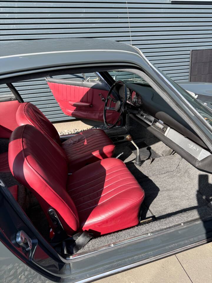 Bild 14/19 von Porsche 912 (1965)