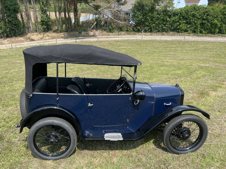 Immagine 4/12 di Austin 7 Chummy (1928)