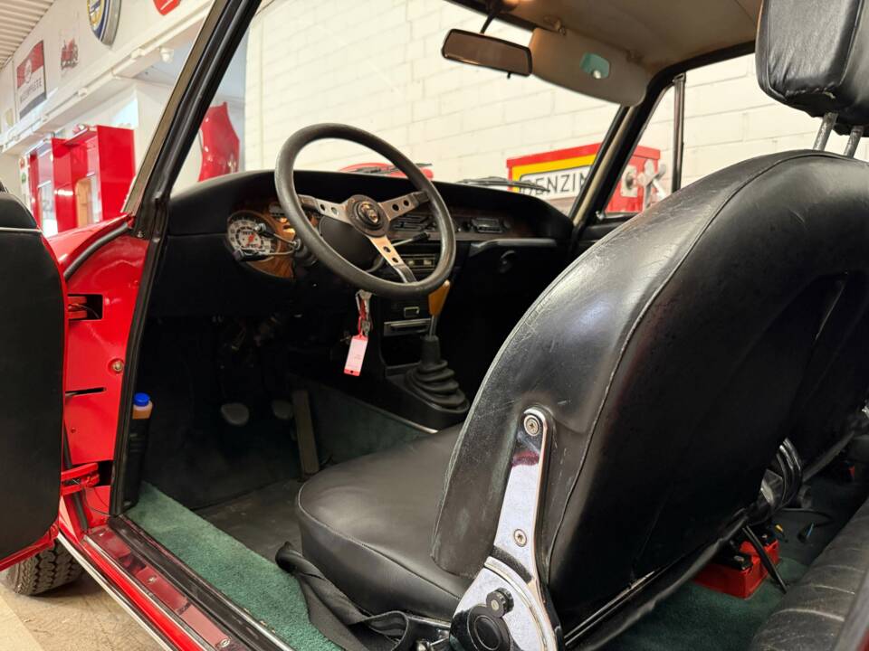 Image 6/18 of Lancia Fulvia Coupe (1975)