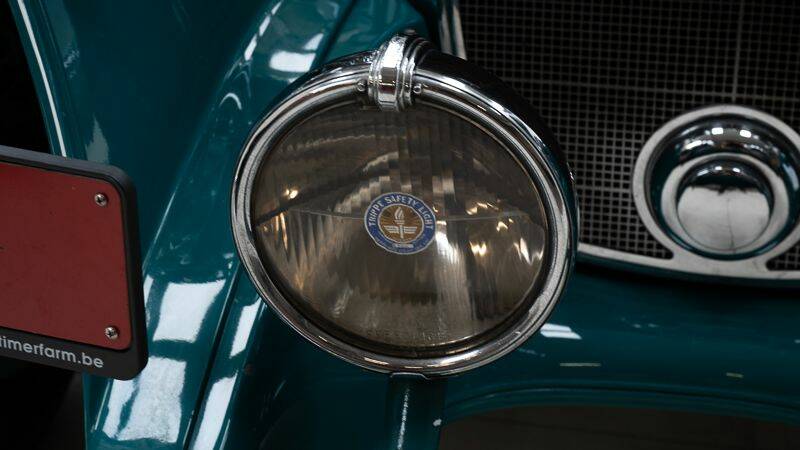 Bild 11/15 von Cadillac V16 452 Dual Cowl Phaeton (1932)