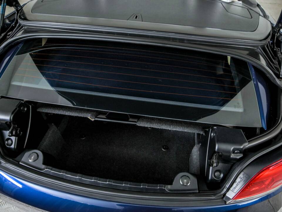 Bild 44/50 von BMW Z4 sDrive23i (2010)