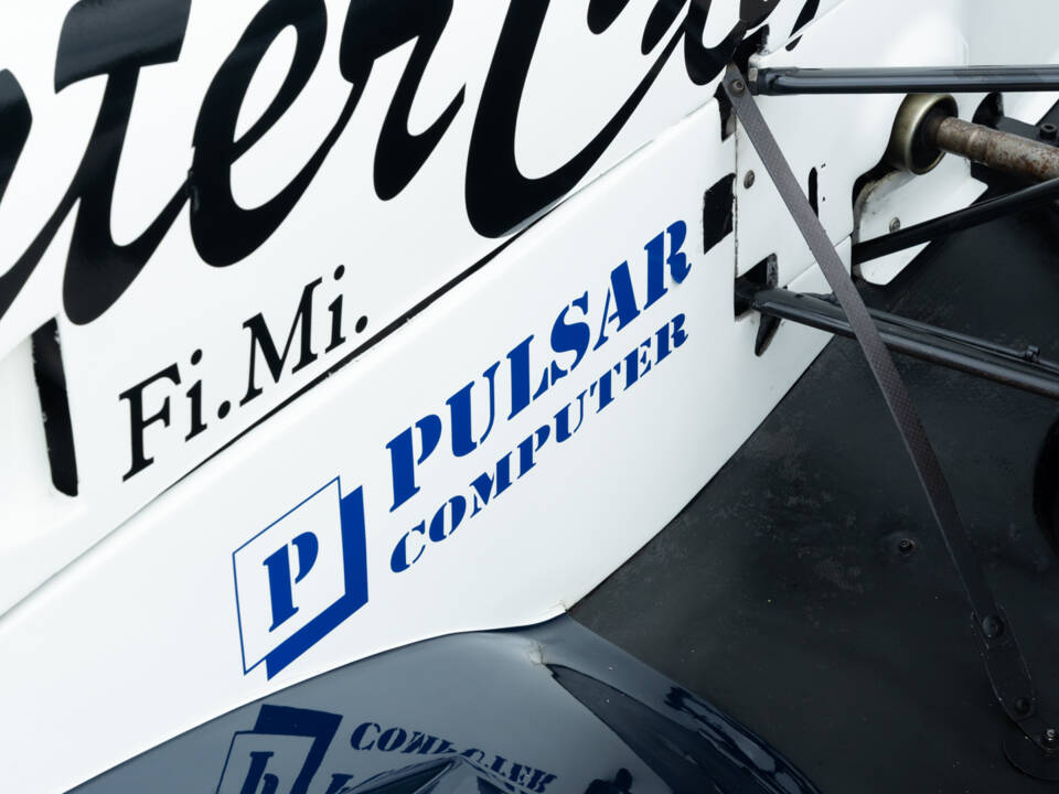 Image 25/64 of Dallara F392 Formula 3 (1992)