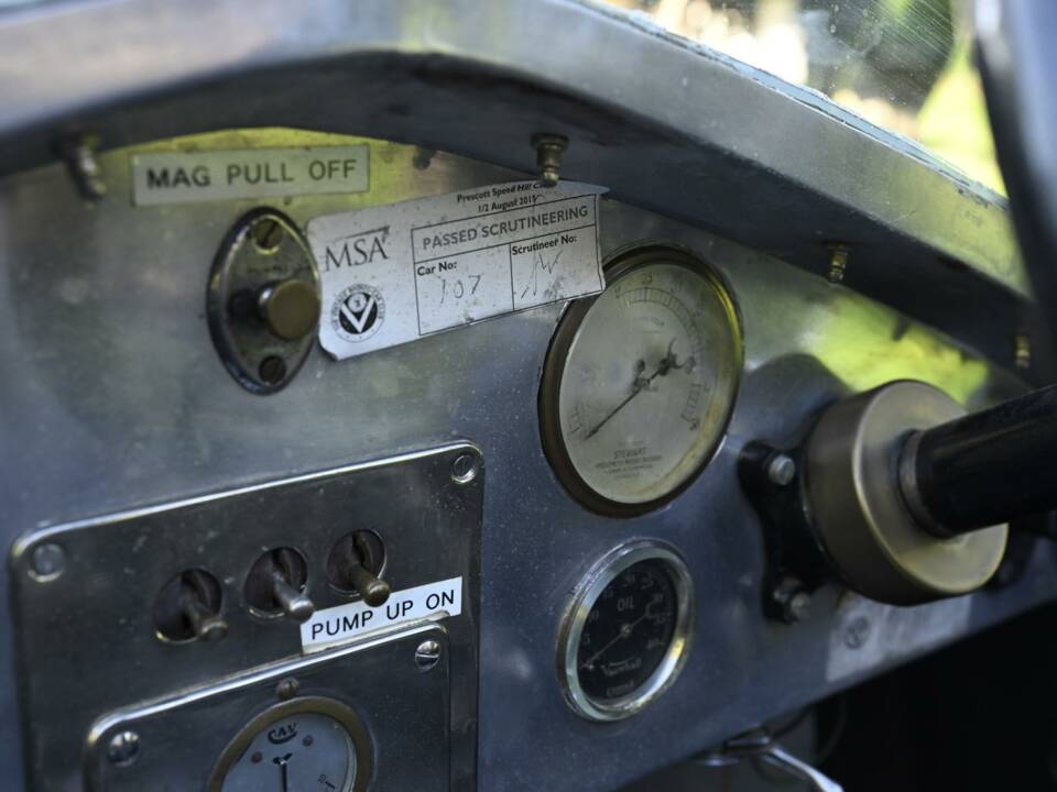 Bild 38/50 von Vauxhall 30/98 E (1921)