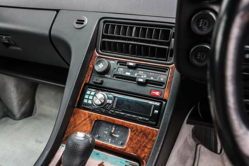 Bild 22/50 von Porsche 928 GTS (1995)