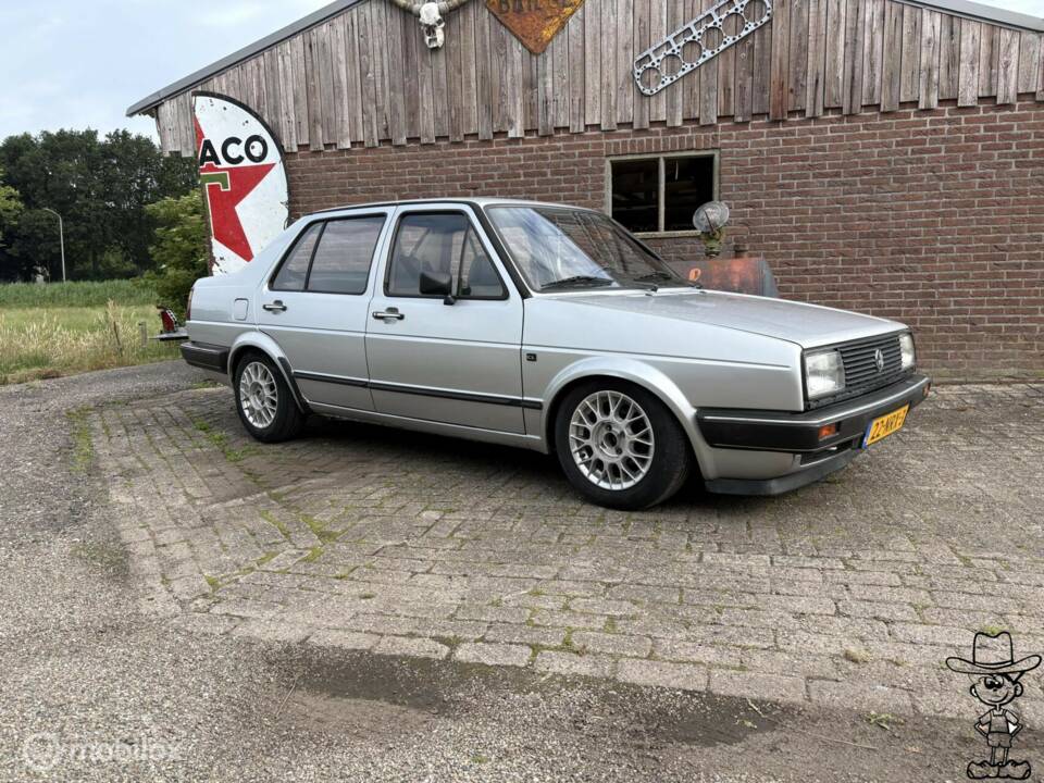 Bild 2/31 von Volkswagen Jetta 2,0 (1984)