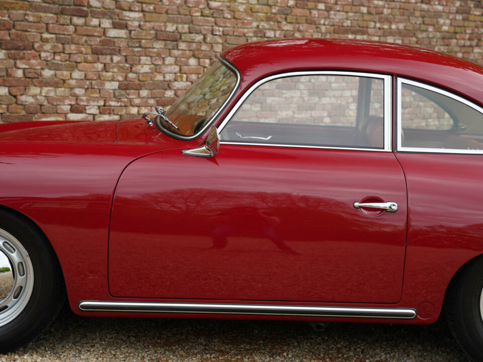 Bild 43/50 von Porsche 356 A 1600 (1956)