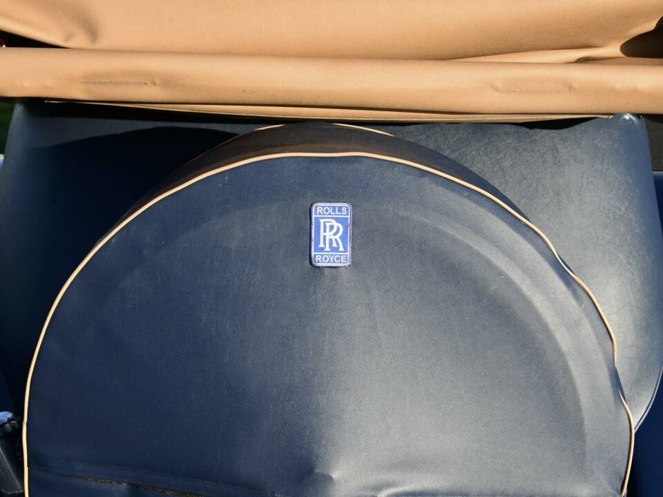 Image 32/50 of Rolls-Royce 20 HP (1928)