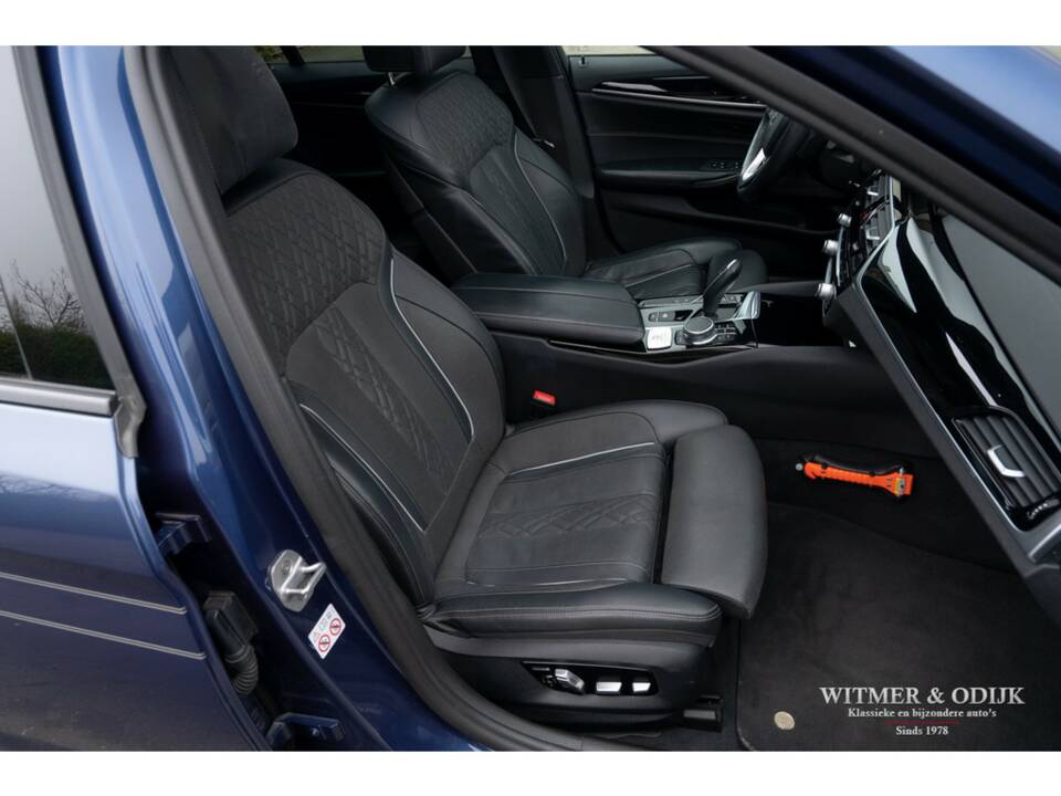 Image 6/50 of ALPINA B5 Touring Biturbo AWD (2017)