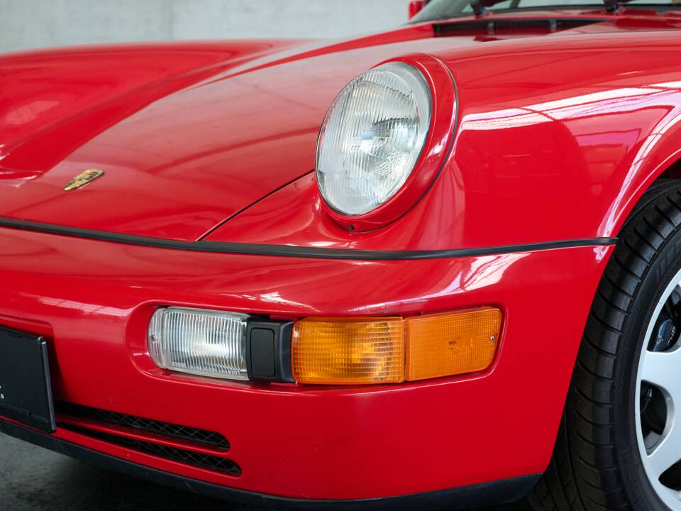 Bild 7/50 von Porsche 911 Carrera 2 (1990)
