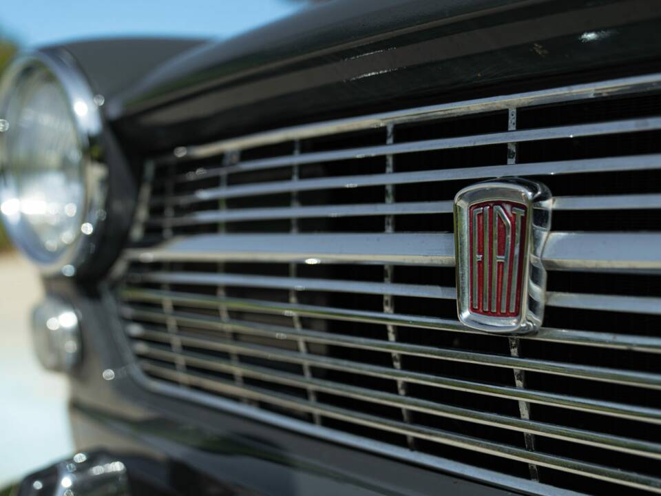 Image 9/49 of FIAT 1100 R (1966)