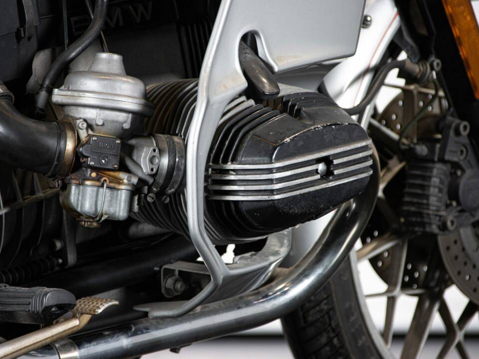 Bild 25/50 von BMW R 100 RS (1981)