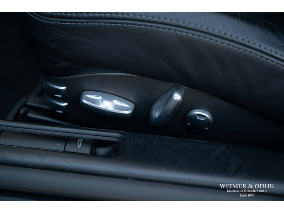 Afbeelding 44/45 van Porsche 911 Carrera 4S (2006)