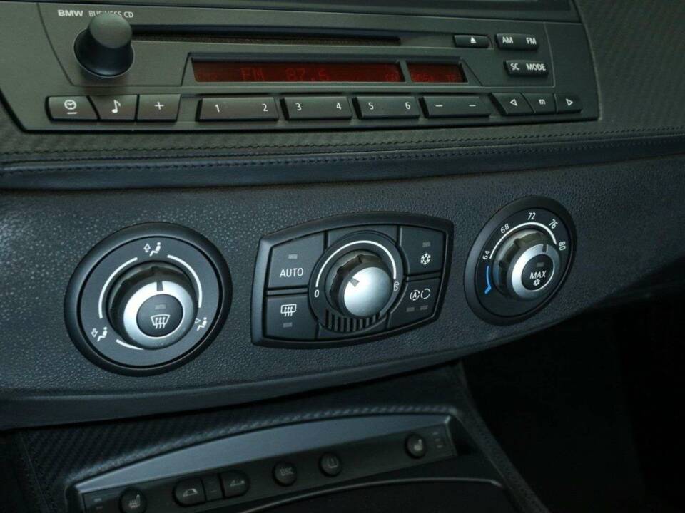 Image 19/50 of BMW Z4 M Roadster (2006)